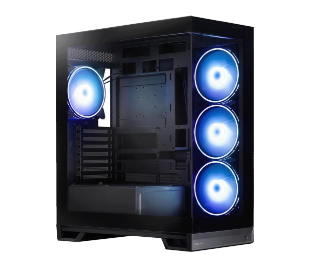 Chieftec Vista Max - 1611381 - zdjęcie